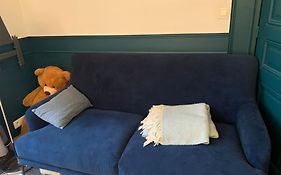 Appartement T2 Plein Coeur De Paris - Hypercentre