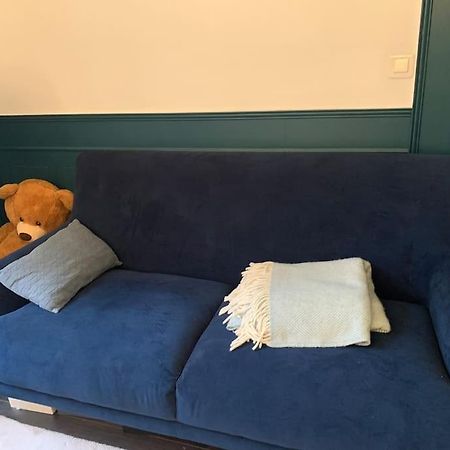 Appartement T2 Plein Coeur De Paris - Hypercentre Extérieur photo