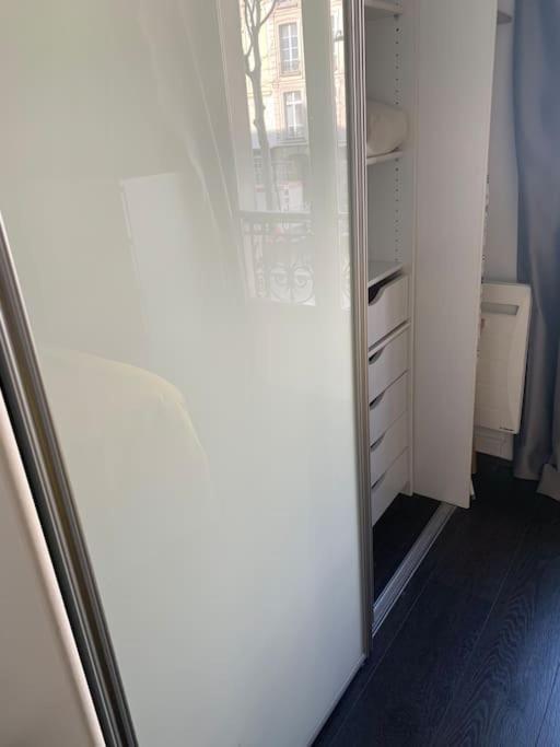 Appartement T2 Plein Coeur De Paris - Hypercentre Extérieur photo